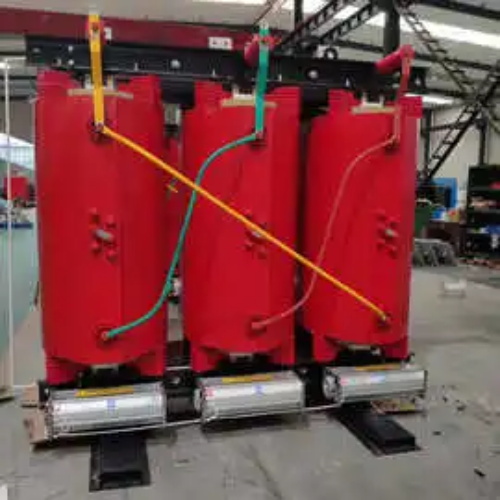 儋州SCBH15-1000KVA非晶合金干式变压器