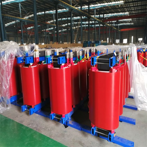 儋州SCB14变压器参数